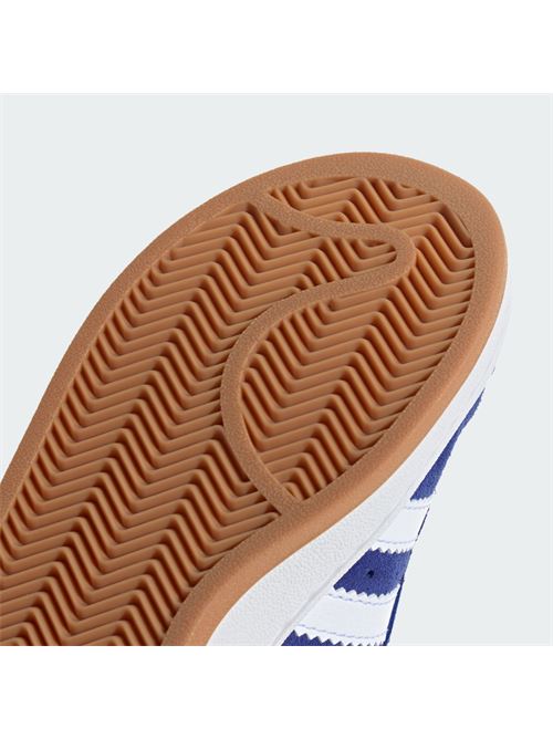 CAMPUS 00s C        SELUBL/FTWWHT/GUM2 ADIDAS ORIGINALS | JR5786/ND